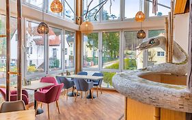 Aparthotel Tropenhaus Bansin